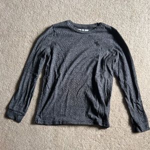Abercrombie long sleeve